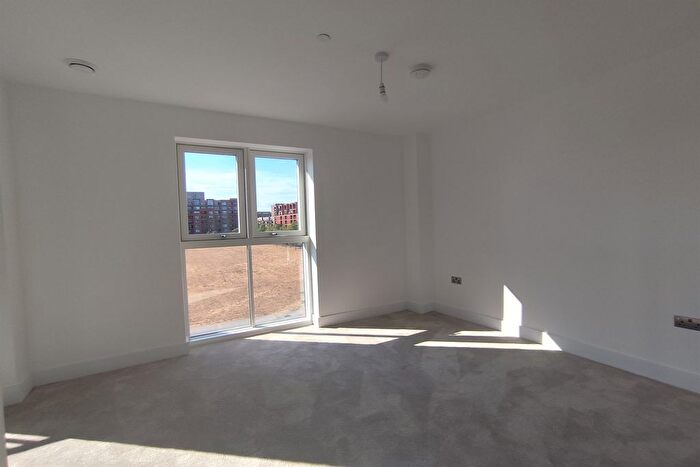 1 Bedroom Flat To Rent In Watsonia Court, Westray Drive, NW9