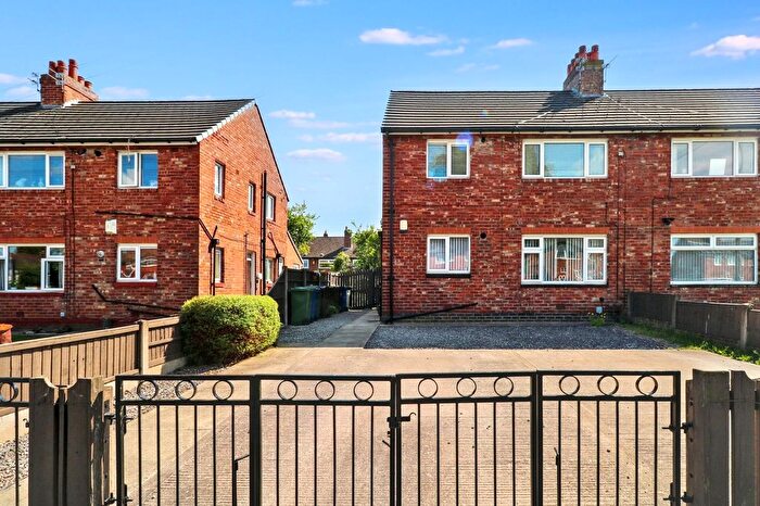 1 Bedroom Flat To Rent In Chaucer Grove, Leigh, WN7