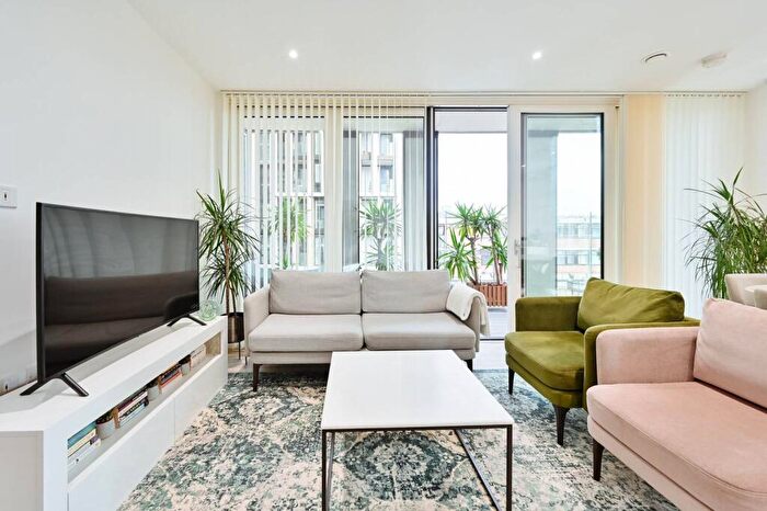 2 Bedroom Flat For Sale In College Road, Harrow, HA1