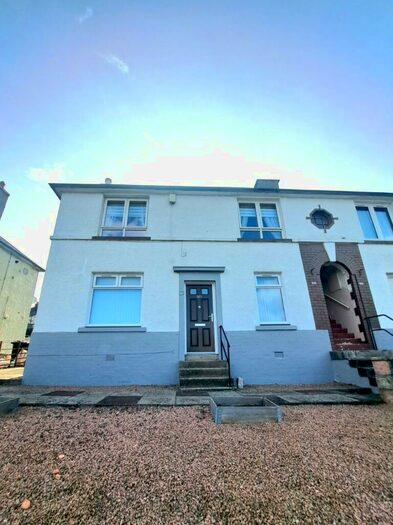 2 Bedroom Flat To Rent In Clifton Road, Aberdeen, AB24