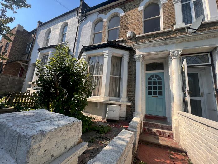 5 Bedroom Terraced House To Rent In Crofton Road, London, SE5