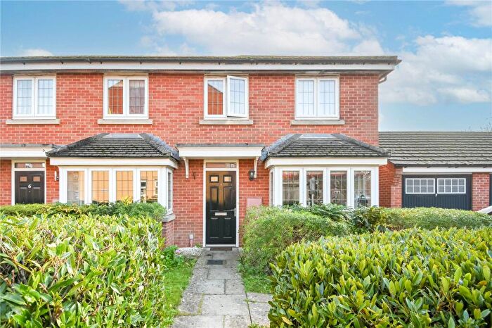 3 Bedroom End Of Terrace House For Sale In Hillier Road, Devizes, Wiltshire, SN10