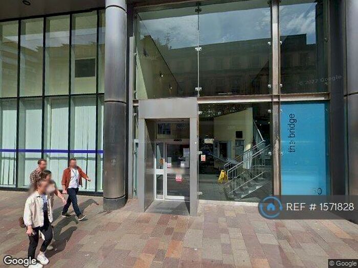 2 Bedroom Flat To Rent In Argyle Street, Glasgow, G2