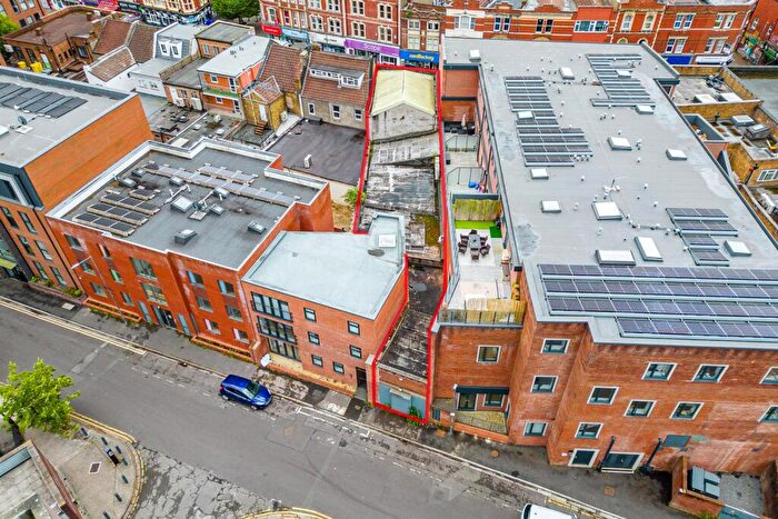 6 Bedroom Flat For Sale In Development Opportunity |, BS3