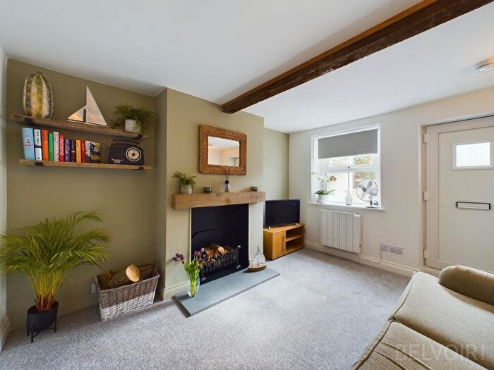 1 Bedroom Terraced House To Rent In Chalk Hill, Great Cressingham, IP25