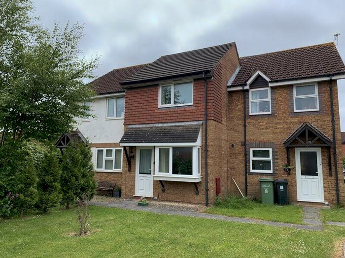 1 Bedroom Terraced House To Rent In Ellicks Close, Bristol, BS32