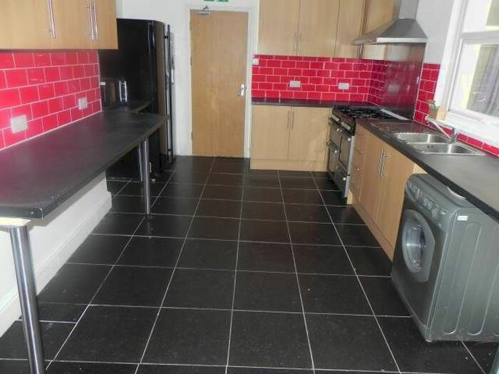 7 Bedroom Property To Rent In Bernard Street, Uplands, Swansea, SA2