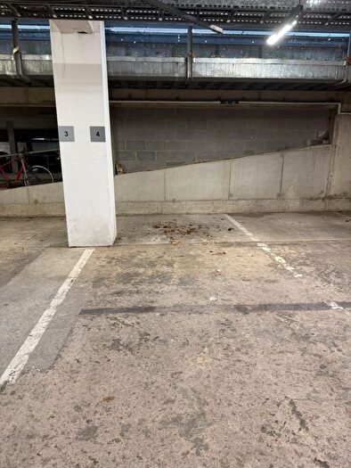Garage / Parking To Rent In Parking Space, Centralofts, Waterloo Street, Newcastle Upon Tyne, Tyne And Wear, NE1