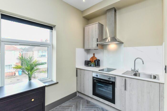 Studio To Rent In Studio, London Road, DE24