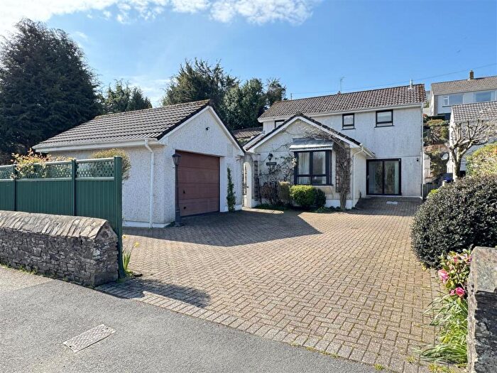 4 Bedroom House For Sale In London Apprentice, St. Austell, PL26