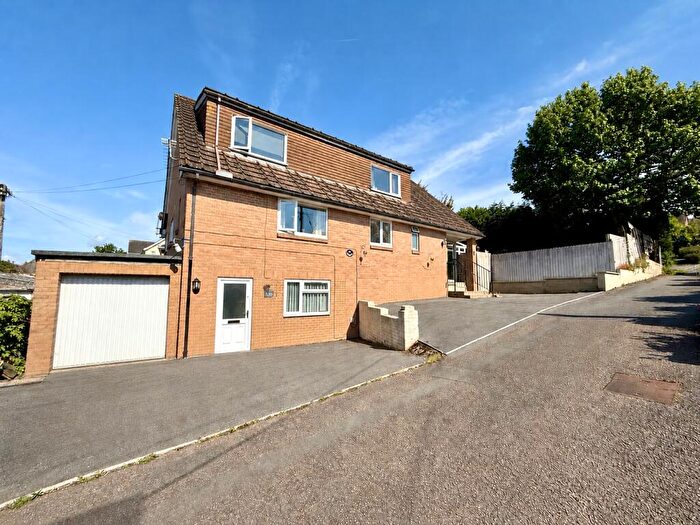 5 Bedroom Detached House For Sale In Yonder Street, Ottery St. Mary, EX11