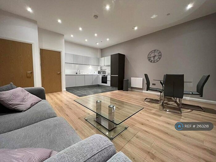 2 Bedroom Flat To Rent In The Co-Operative Building, Coventry, CV1