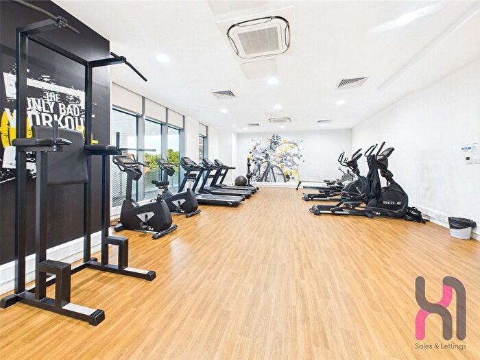 1 Bedroom Flat To Rent In Media City, Michigan Point Tower A, Michigan Avenue, Salford, M50