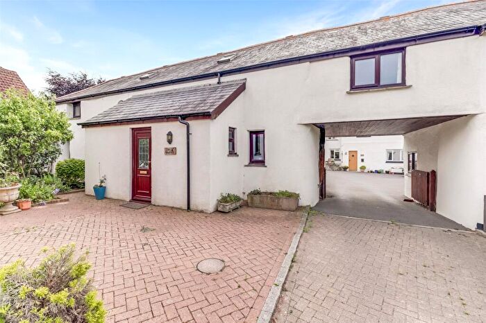 3 Bedroom Barn Conversion For Sale In Lower Yelland Farm, Yelland, Barnstaple, Devon, EX31
