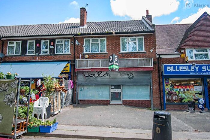 3 Bedroom Property For Sale In Trittiford Road, Birmingham, B13