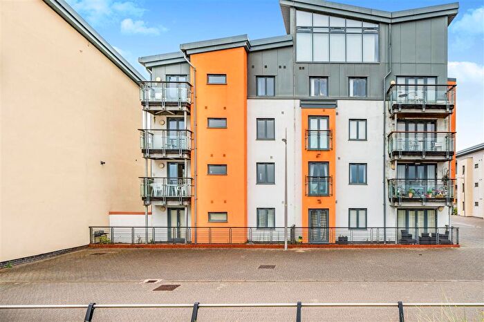 2 Bedroom Apartment To Rent In St Christophers Court, SA1