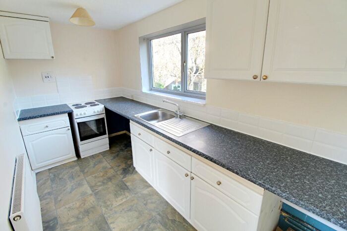 1 Bedroom Flat To Rent In Barnstock, Bretton, Peterborough, PE3