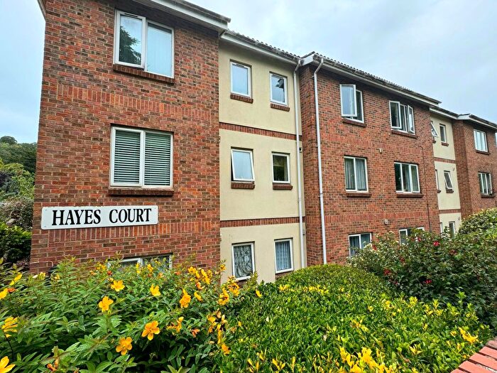 1 Bedroom Flat To Rent In Totnes Road, Paignton, TQ3