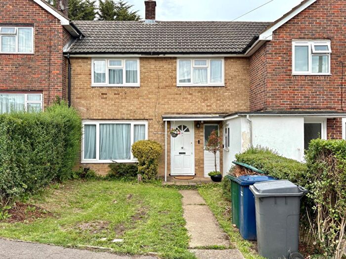 3 Bedroom Terraced House To Rent In Endersby Road, Arkley, Barnet, EN5