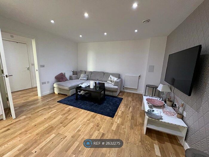 1 Bedroom Flat To Rent In Waterfield House, Wembley, HA0