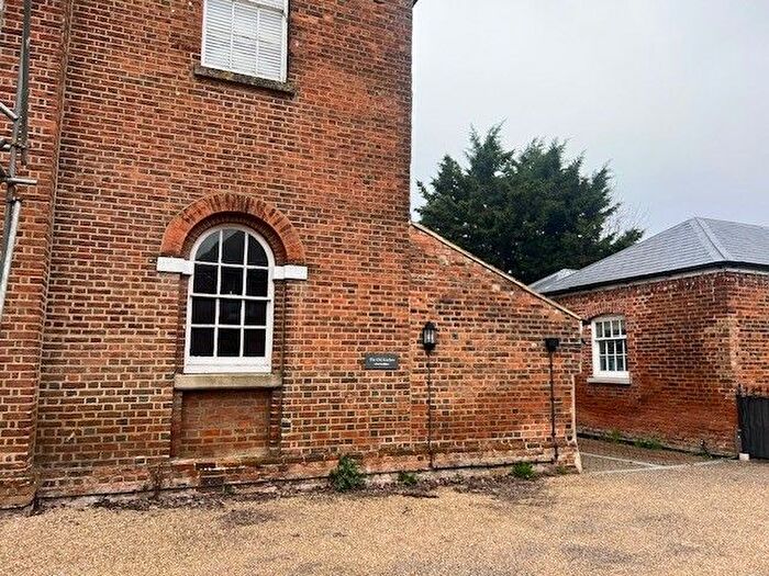 2 Bedroom Flat To Rent In Barton Mill Road, Canterbury, CT1