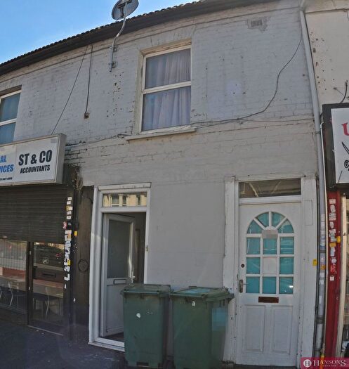 1 Bedroom Flat To Rent In Barking Road, East Ham, E13
