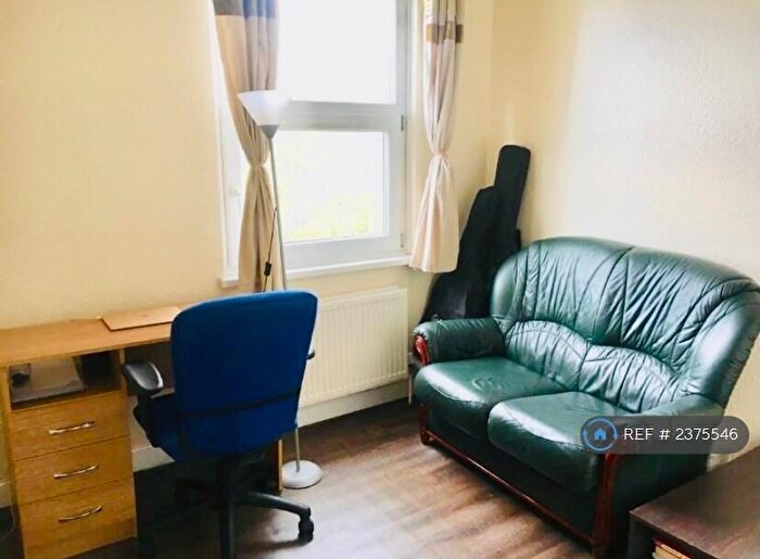 1 Bedroom Flat To Rent In Noel St, Nottingham, NG7