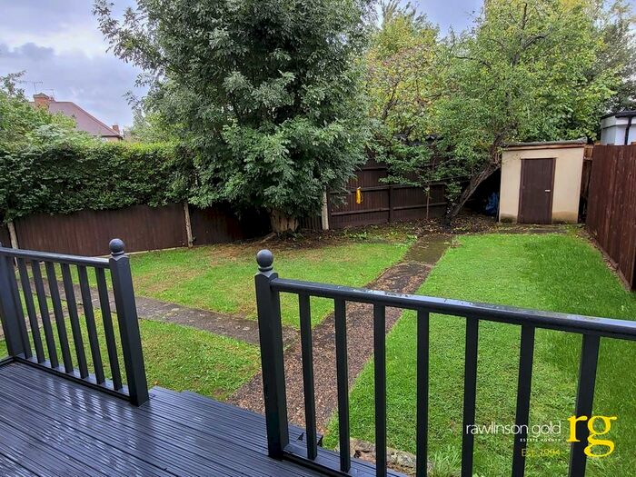 1 Bedroom Apartment To Rent In Bishop Ken Road, Harrow Weald, HA3