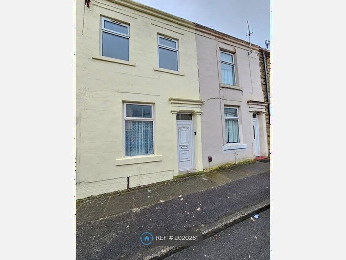 3 Bedroom Terraced House To Rent In Burton Street, Rishton, Blackburn, BB1
