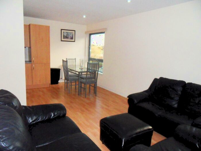 2 Bedroom Flat To Rent In Merkland Lane, Aberdeen, AB24