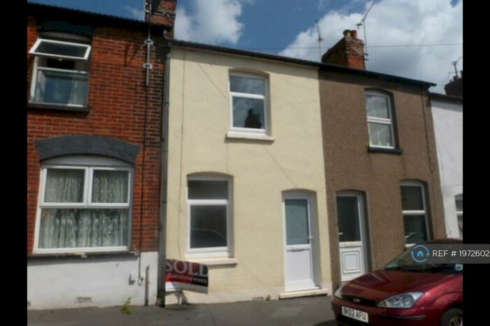 3 Bedroom Terraced House To Rent In Hamilton Street, Harwich, CO12