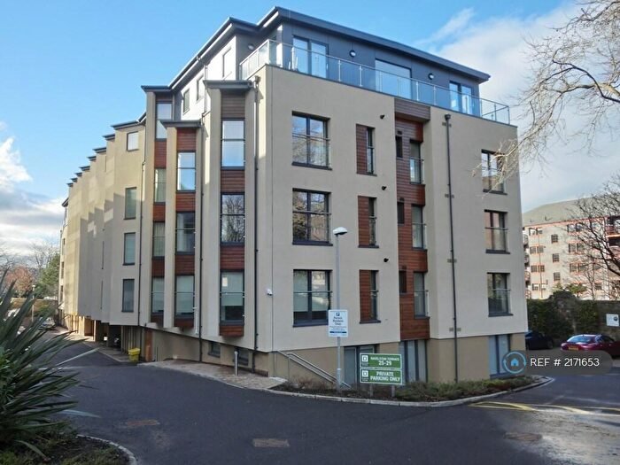 2 Bedroom Flat To Rent In Ravelston Terrace, Edinburgh, EH4