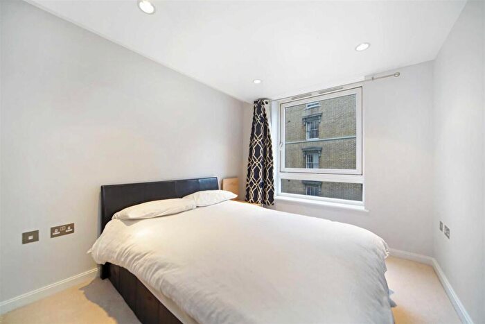 2 Bedroom Apartment To Rent In Allsop Place, Marylebone, London, NW1