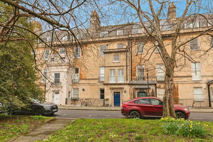 1 Bedroom Apartment For Sale In Queens Parade, Bath, BA1