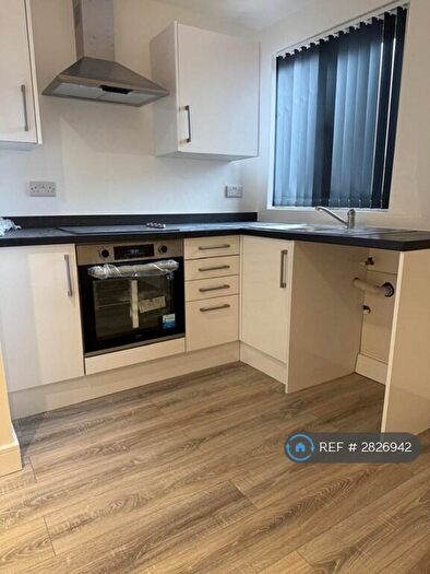 1 Bedroom Flat To Rent In Halliwell Road, Bolton, BL1