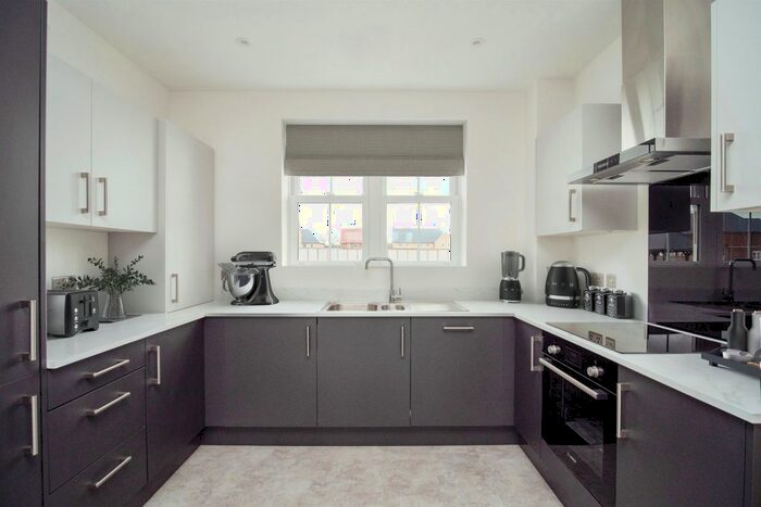 3 Bedroom Semi Detached House For Sale In Warmwell Road, Crossways, Dorchester, DT2