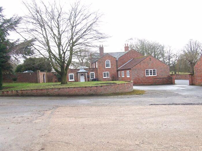 5 Bedroom Detached House To Rent In Lincoln Road, Horncastle, LN9