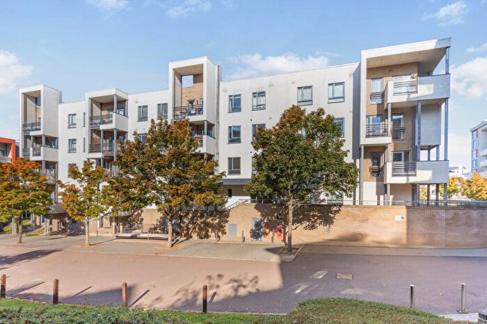 2 Bedroom Flat To Rent In Glenalmond Avenue, Cambridge, Cambridgeshire, CB2