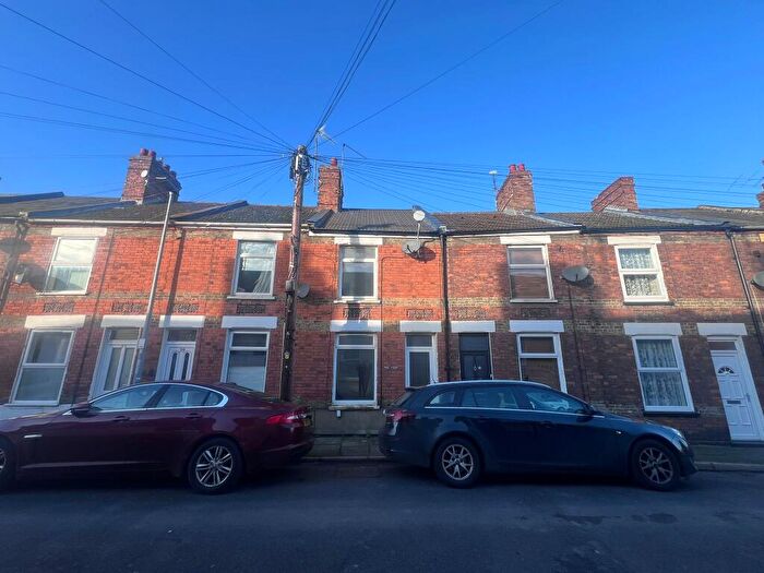 2 Bedroom Terraced House To Rent In Burkitt Street, King'S Lynn, PE30