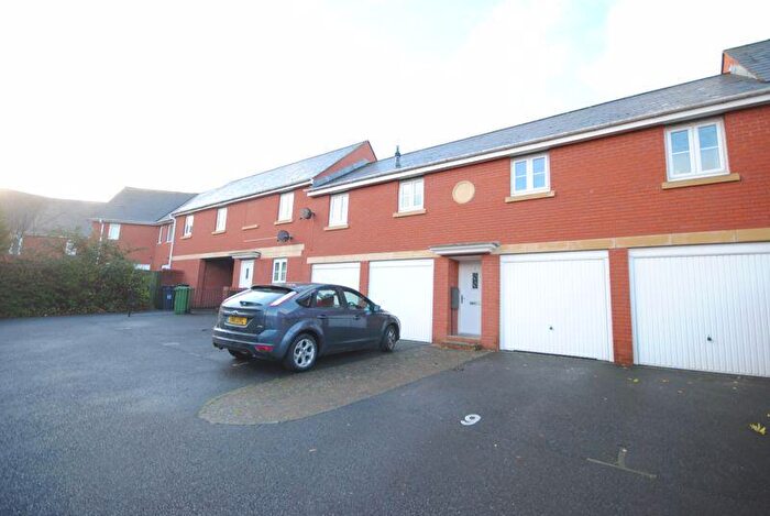 2 Bedroom Property To Rent In Walsingham Place, Exeter, EX2