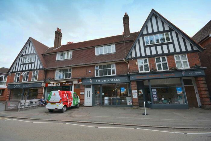 1 Bedroom Apartment To Rent In Chesham Road, Amersham, HP6
