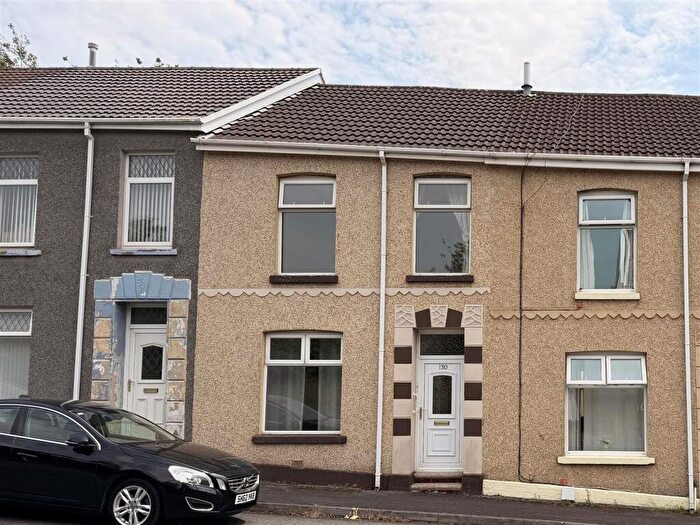 3 Bedroom Terraced House For Sale In Swansea Road, Llanelli, SA15