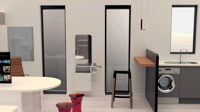 Studio To Rent In Agard Street, Derby, DE1