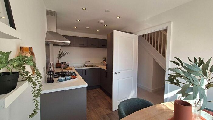 2 Bedroom Semi-Detached House For Sale In Brassgout Reen Road, Newport, NP19