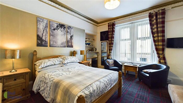 7 Bedroom House For Sale In Strathaven Terrace, Breadalbane Street, Oban, Argyll And Bute, PA34