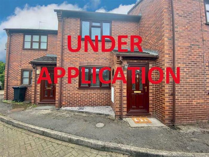 Houses to rent in Mold, CH7, Flintshire