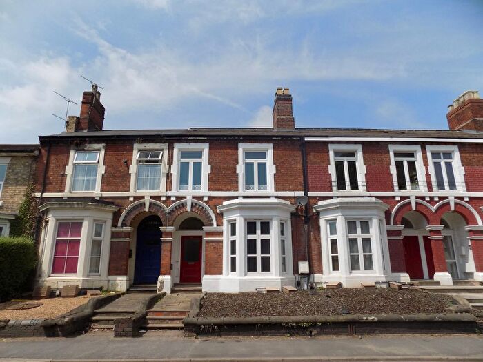 2 Bedroom Flat To Rent In Wolverhampton Road, Stafford, ST17