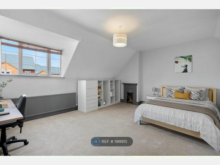 6 Bedroom Terraced House To Rent In Earlsdon Street, Coventry, CV5