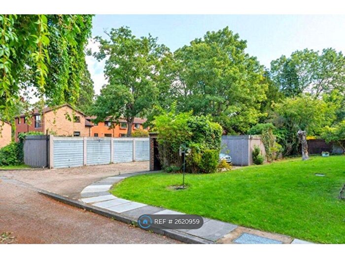 1 Bedroom Flat To Rent In Egmont Road, Sutton, SM2