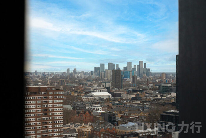 1 Bedroom Apartment To Rent In Jasper Walk, Old Street, N1